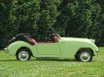 Crosley Super Sport Hot Shot Roadster 1952 года